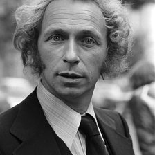 Схема вышивки «Пьер Ришар»