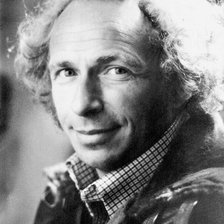 Схема вышивки «Пьер Ришар»