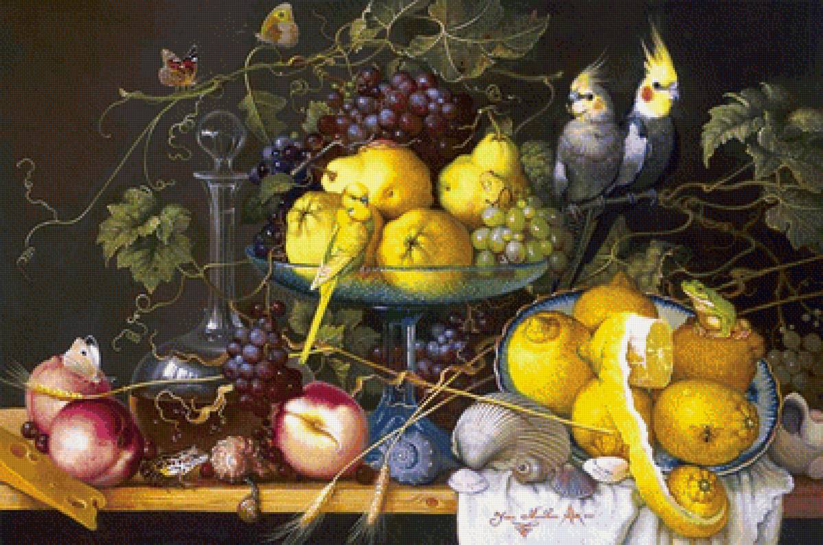 zátišie - предпросмотр