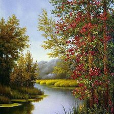 Схема вышивки «№1862387»