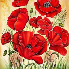 Схема вышивки «№1862464»