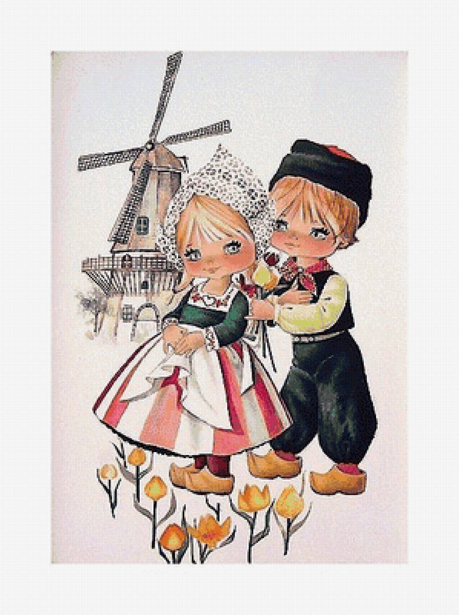 Детская - предпросмотр