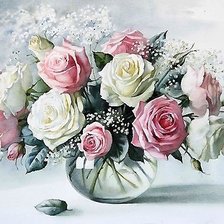 Схема вышивки «№1862561»