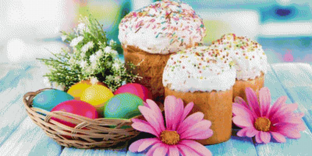 Пасха1 - пасха - предпросмотр