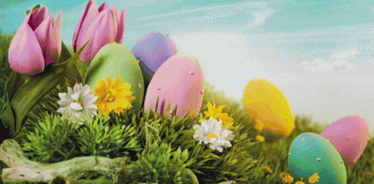 Пасха5 - пасха - предпросмотр