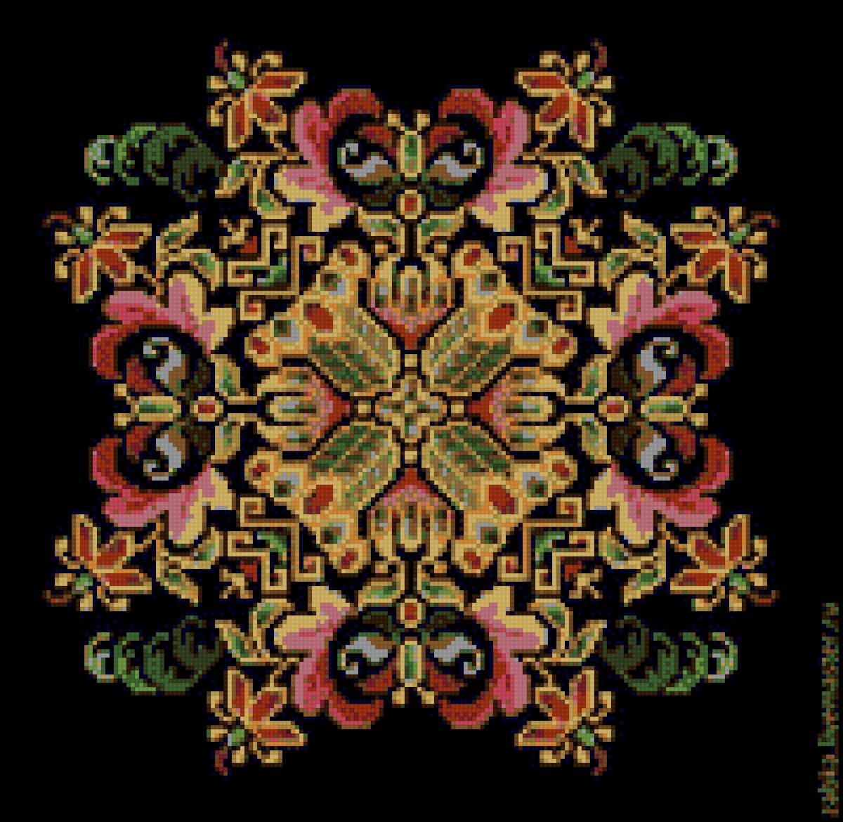 подушка5 - подушки - предпросмотр