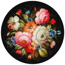 Схема вышивки «№1863627»