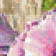 Предпросмотр схемы вышивки «мальва» (№1863725)