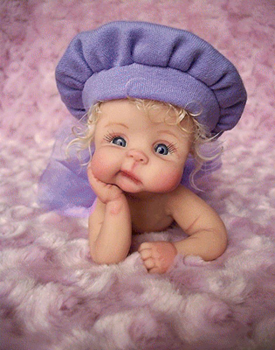 Детская - предпросмотр