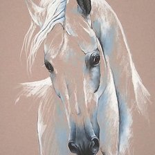 Схема вышивки «рисунок»