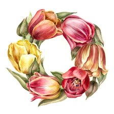 Схема вышивки «№1864120»