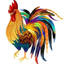 Схема вышивки «№1864121»