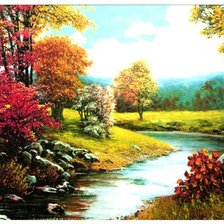 Схема вышивки «№1864236»