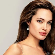 Схема вышивки «анджелина джоли»