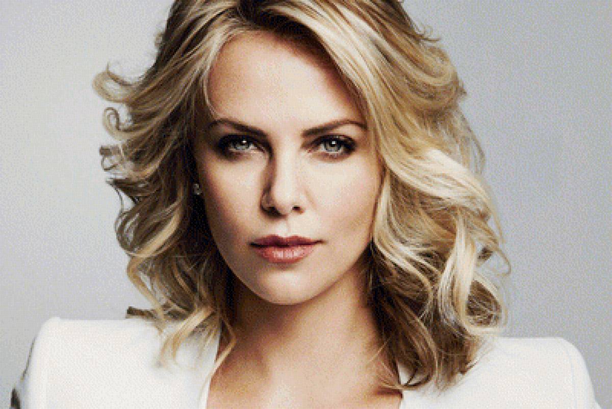 шарлиз терон - предпросмотр