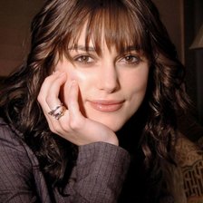 кира найтли