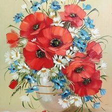 Схема вышивки «№1864632»