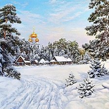 Схема вышивки «№1864881»