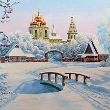 Схема вышивки «№1864885»