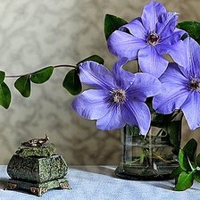 Схема вышивки «№1864891»