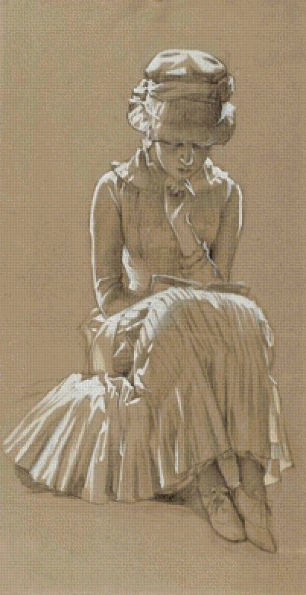 рисунок - предпросмотр