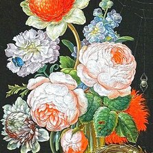 Схема вышивки «№1864970»