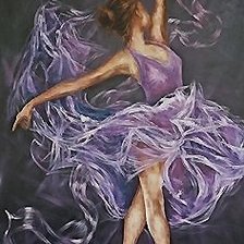 Схема вышивки «рисунок»