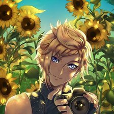 Схема вышивки «№1866257»