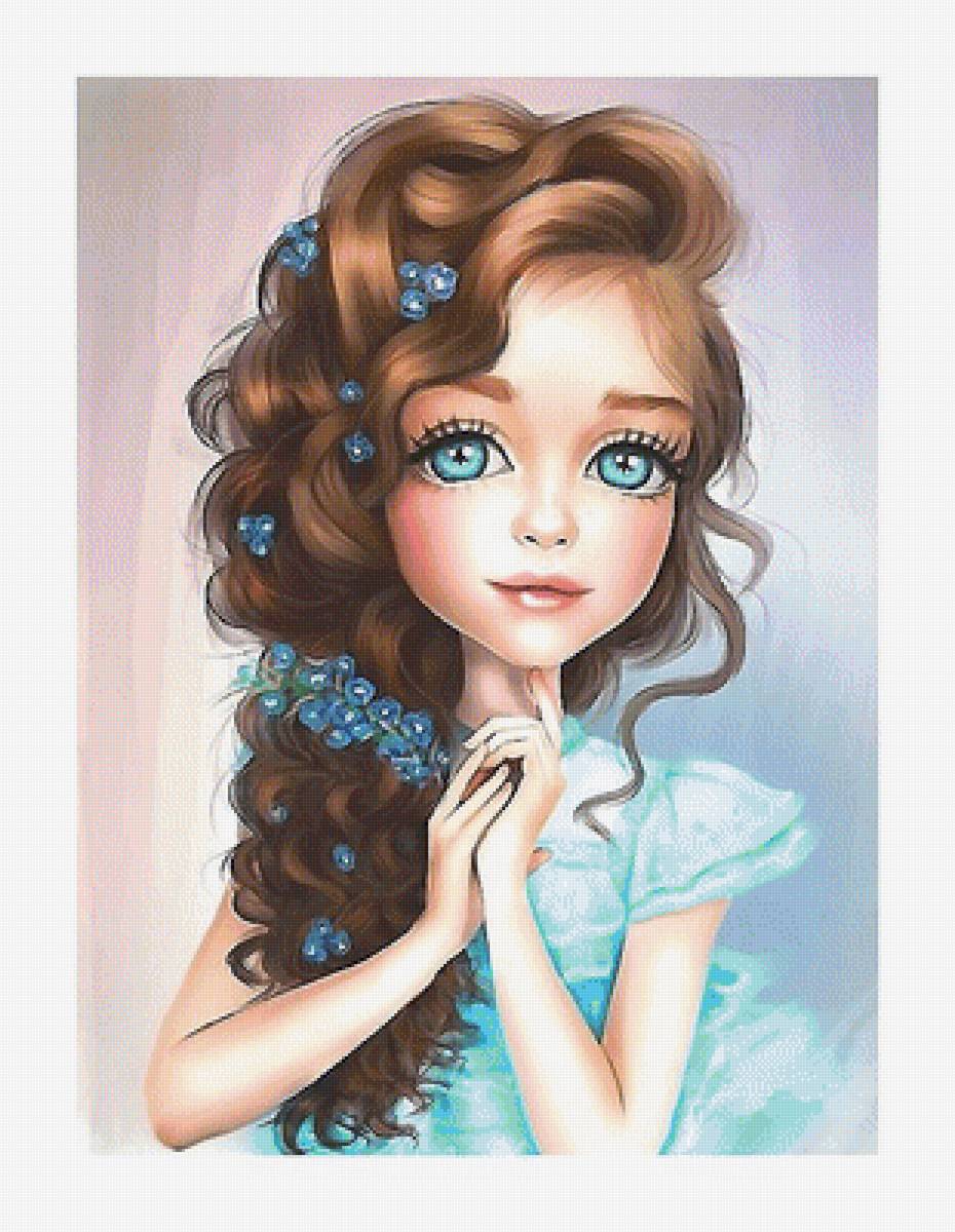 Детская - предпросмотр