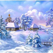 Схема вышивки «№1866750»