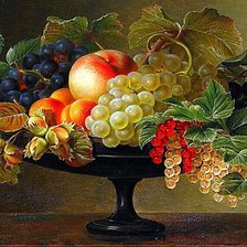 Схема вышивки «№1866992»