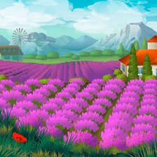 Схема вышивки «№1867258»