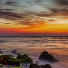 Схема вышивки «more»