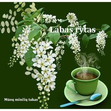 Схема вышивки «весна»