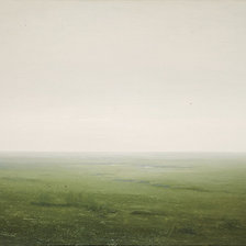 Схема вышивки «Степь.Худ.Куинджи»