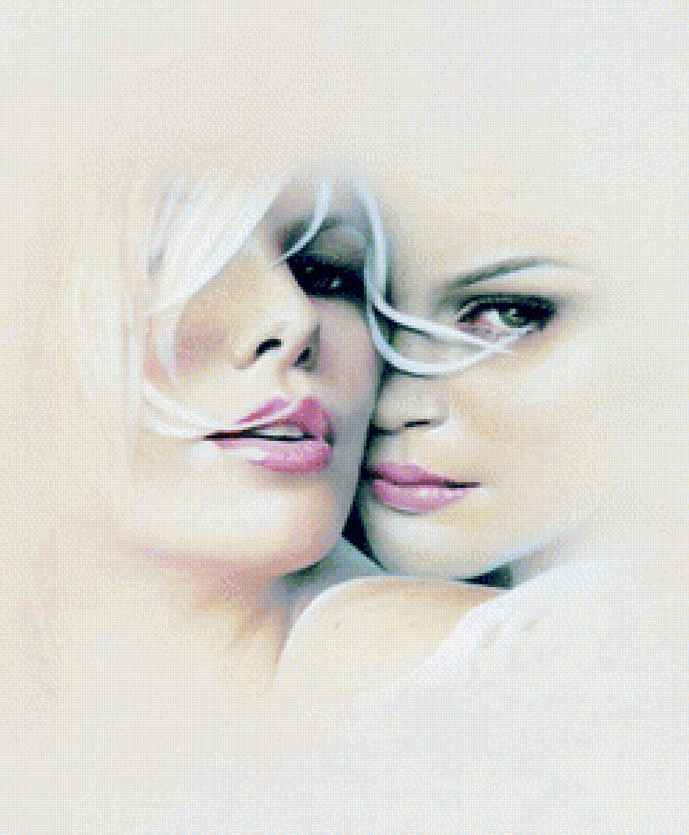 Ragazze - ragazza - предпросмотр