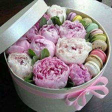 Схема вышивки «2»