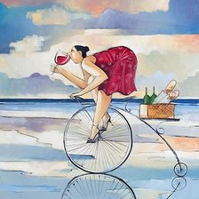 Схема вышивки «№1867533»