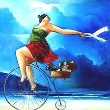 Схема вышивки «№1867538»