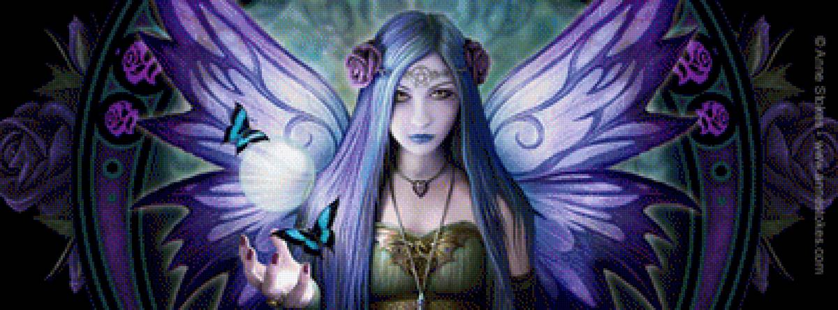 Fantasy - fantasy - предпросмотр