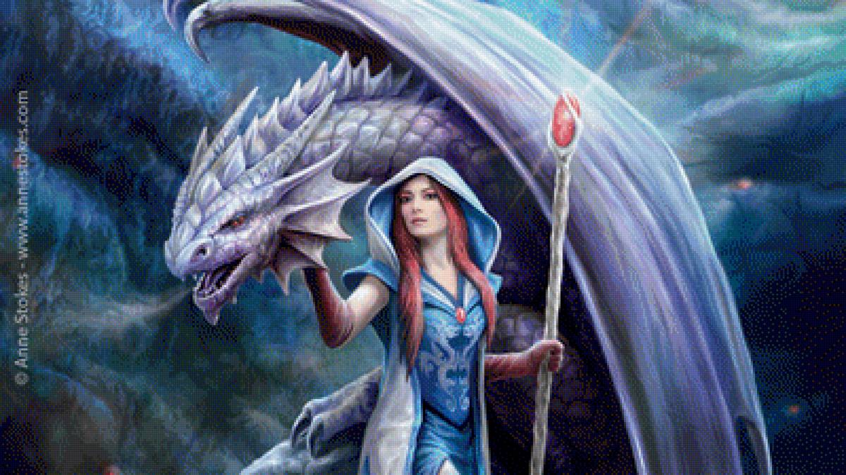 Fantasy - fantasy - предпросмотр