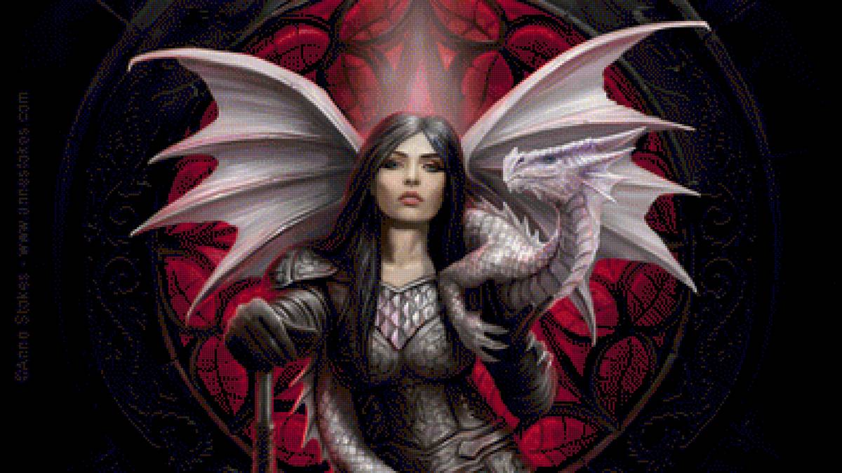 Fantasy - fantasy - предпросмотр