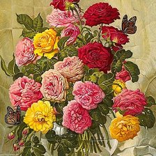 Схема вышивки «№1867668»