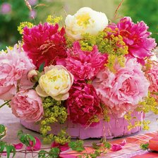 Схема вышивки «№1867744»