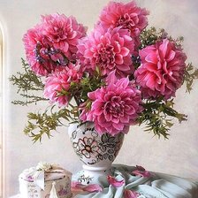 Схема вышивки «№1868151»