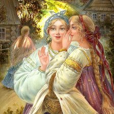 Схема вышивки «№1868386»