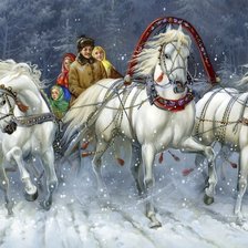 Схема вышивки «№1868398»