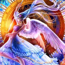 Схема вышивки «№1868580»