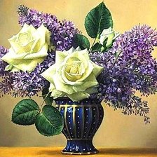 Схема вышивки «№1868634»