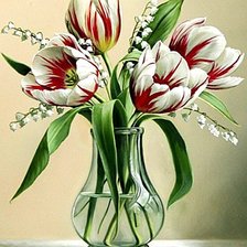 Схема вышивки «№1868660»